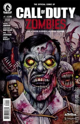 Call of Duty: Zombies