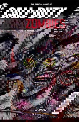 Call of Duty: Zombies