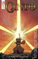 Variant Cover for Canto #1
