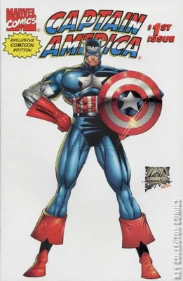 Captain America
