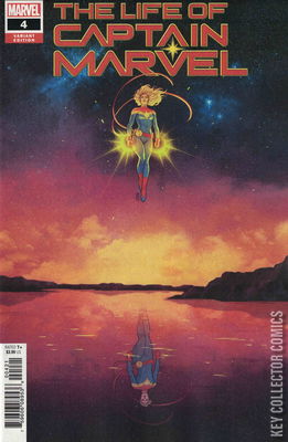 Life of Captain Marvel, The