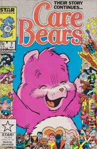 Care Bears #7