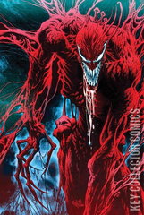 Variant Cover for Web of Venom: Carnage Born #1
