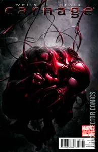 Carnage #1