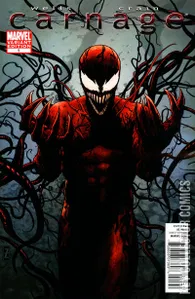 Carnage #1