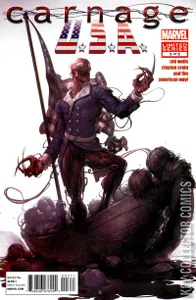 Carnage USA #3