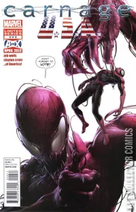 Carnage USA #4