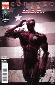 Carnage USA #5