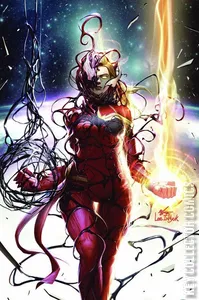 Captain Marvel #8