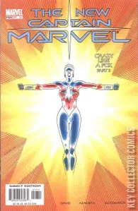 Captain Marvel #17