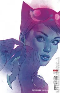 Catwoman #7