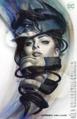 Cover for Catwoman #5