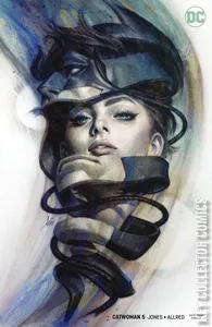 Catwoman #5