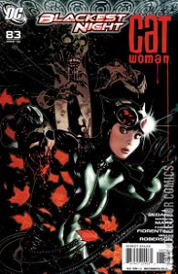 Catwoman #83