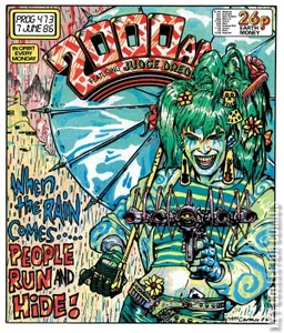 2000 AD #473