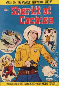 The Sheriff of Cochise