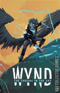 Wynd: The Throne In The Sky #1