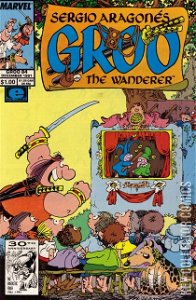 Groo the Wanderer #84