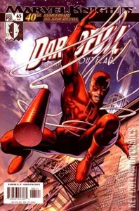 Daredevil #65