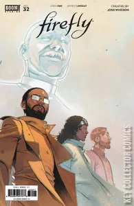 Firefly #32