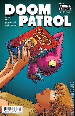 Doom Patrol
