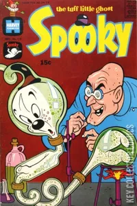Spooky #112