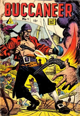 Buccaneer