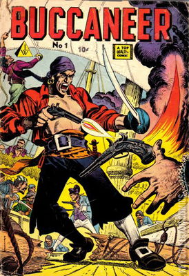 Buccaneer