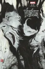 Cover for Venom #1