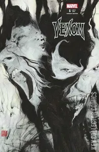 Venom #1
