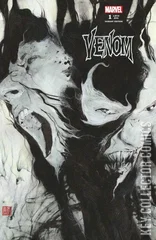 Variant Cover for Venom #1