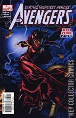 Cover for Avengers #70