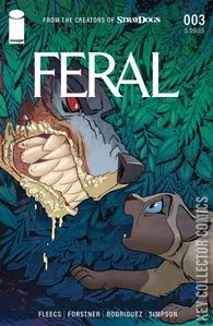 Feral #3