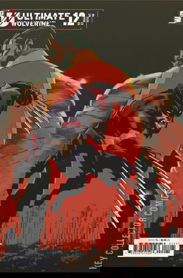 Ultimate Wolverine