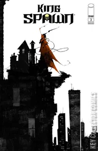King Spawn #3