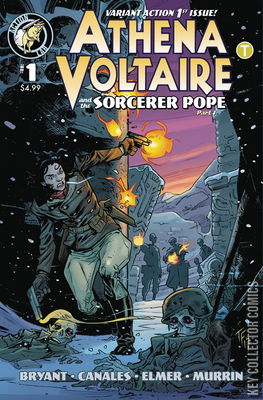 Athena Voltaire
