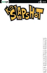 Variant Cover for Kid Slapshot #1