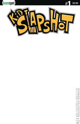 Kid Slapshot