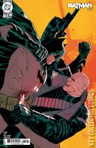 Batman #163