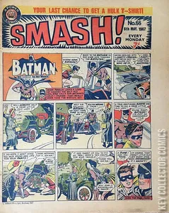 Smash! #66