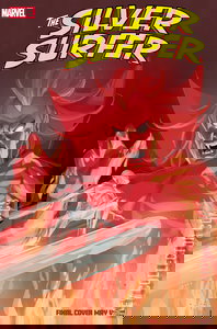 Silver Surfer #3