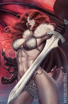 Red Sonja