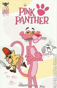 Pink Panther #3