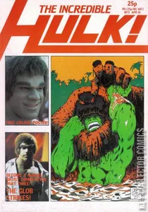 The Incredible Hulk! #3