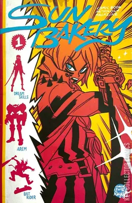Sun Bakery