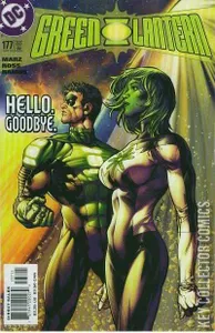 Green Lantern #177