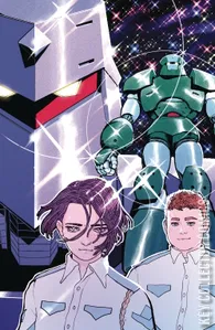 Mech Cadets #5