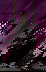 Valiant Beyond: Tales of the Shadowman #3