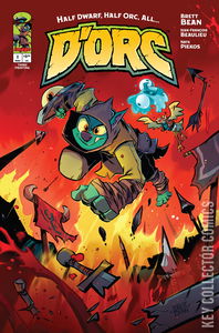 D'Orc #1