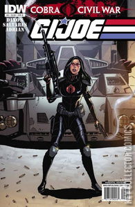 G.I. Joe #5